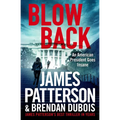 Blowback: A Thriller