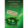 Carry My Secret to Your Grave (Murder, She Wrote #2)