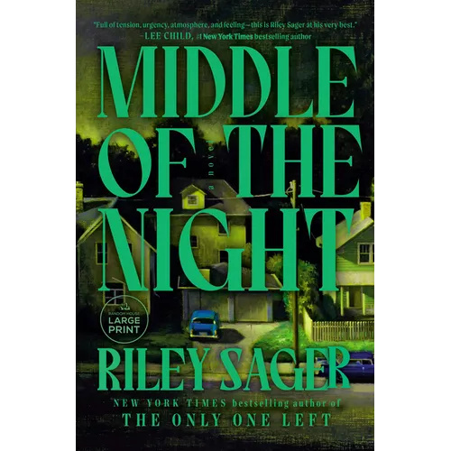Middle of the Night