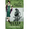 Murder at the Savoy: a cozy historical 1920s mystery