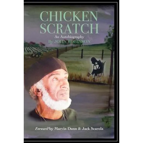 Chicken Scratch