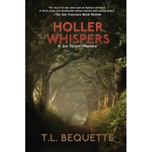 Holler Whispers