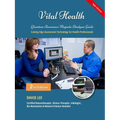 Vital Health Quantum Resonance Magnetic Analyzer Guide: : Cutting Edge Assessment Technology for Health Professionals: BIO ASSESSMENT GUIDE