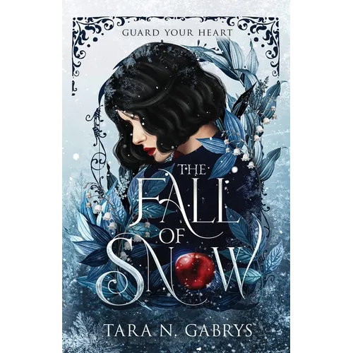 The Fall Of Snow: Guard Your Heart