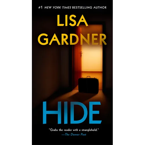 Hide