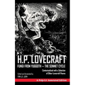 Fungi from Yuggoth, The Sonnet Cycle: A Pulp-Lit Annotated Edition; Contextualized with a Selection of Other Lovecraft Poems