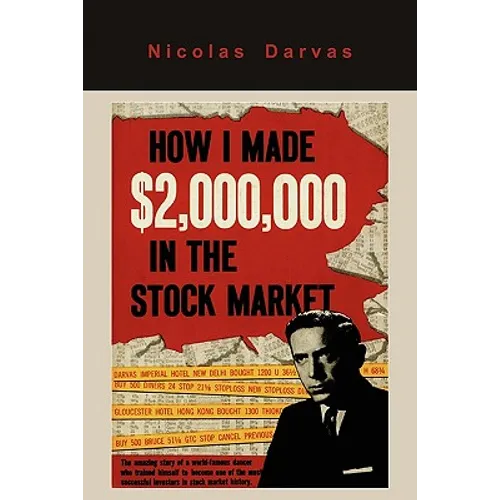 How I Made $2,000,000 in the Stock Market