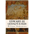 Edward III (annotated)