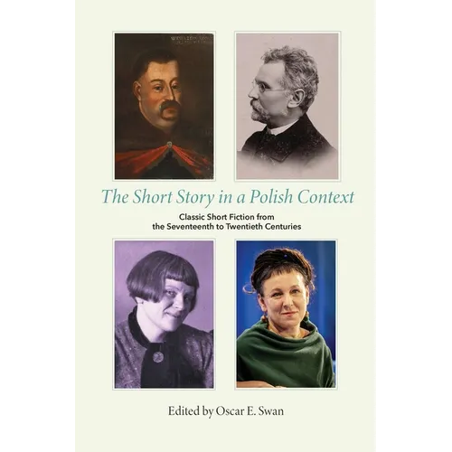 The Short Story in a Polish Context