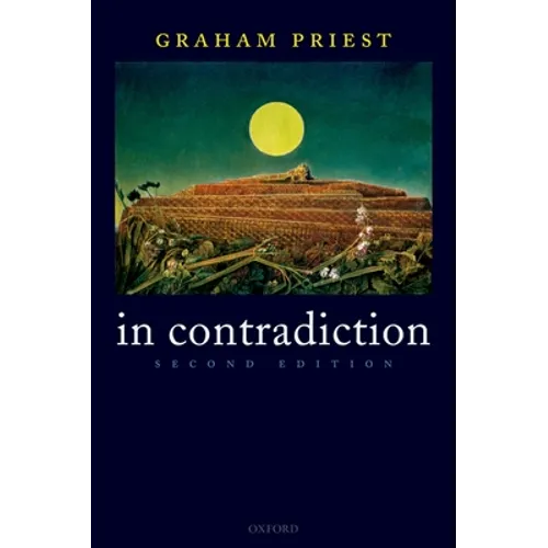 In Contradiction: A Study of the Transconsistent