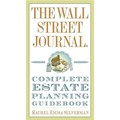 The Wall Street Journal Complete Estate-Planning Guidebook
