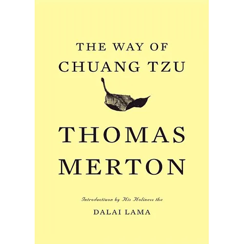 The Way of Chuang Tzu