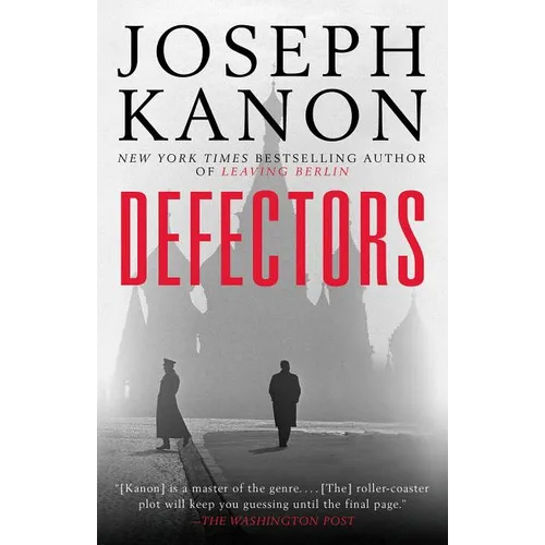 Defectors
