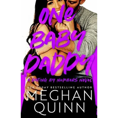 One Baby Daddy