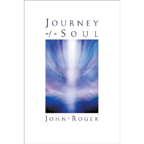 Journey of a Soul