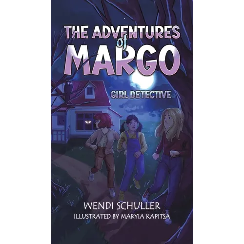 The Adventures of Margo