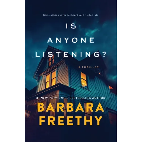 Is Anyone Listening