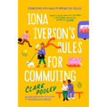 Iona Iverson's Rules for Commuting