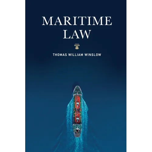 Maritime Law