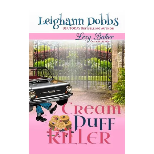 Cream Puff Killer