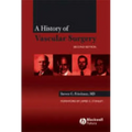 A History of Vascular Surgery