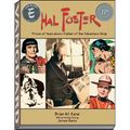 Hal Foster - Prince of Illustrators