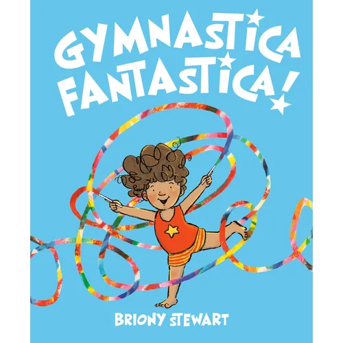 Gymnastica Fantastica!