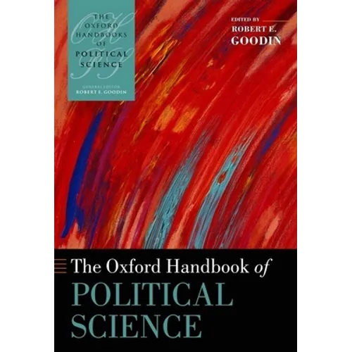 The Oxford Handbook of Political Science