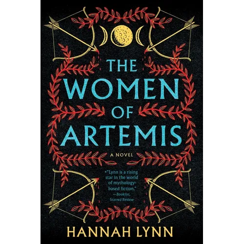 The Women of Artemis