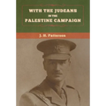 With the Judeans in the Palestine Campaign
