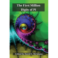 The First Million Digits of Pi