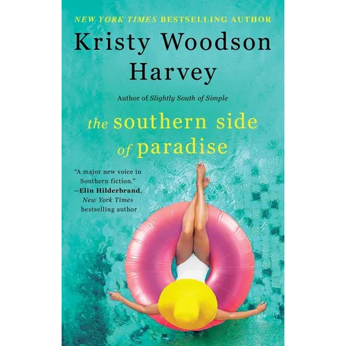 The Southern Side of Paradise