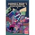 Minecraft: Wither Without You Volume 1 (Graphic Novel)