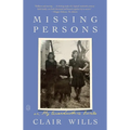 Missing Persons: Or, My Grandmother's Secrets