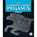 The Constellation Pegasus