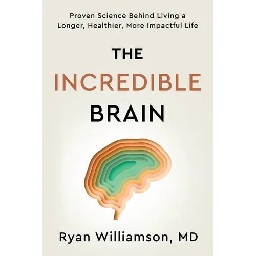 The Incredible Brain