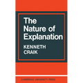 The Nature of Explanation