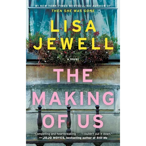 The Making of Us