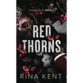 Red Thorns: Special Edition Print