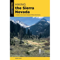 Hiking the Sierra Nevada