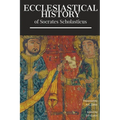 Ecclesiastical History