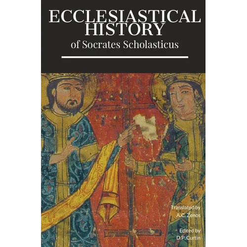 Ecclesiastical History