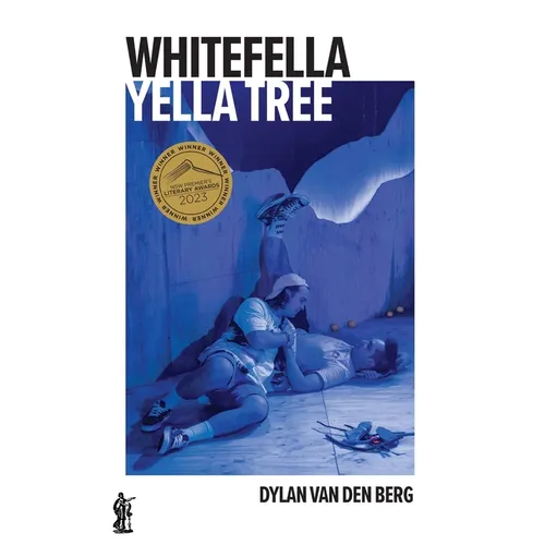 Whitefella Yella Tree