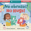 ¡No Abrazos! / No Hugs!