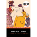 Average Jones