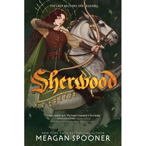 Sherwood