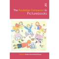 The Routledge Companion to Picturebooks