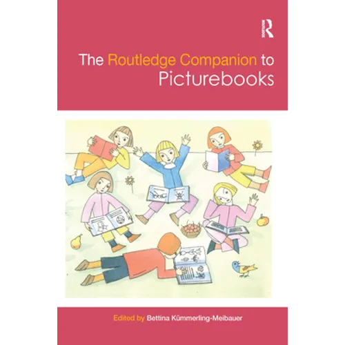 The Routledge Companion to Picturebooks