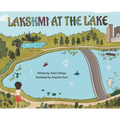 Lakshmi at the Lake