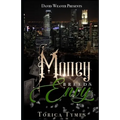 Money Breeds Envy